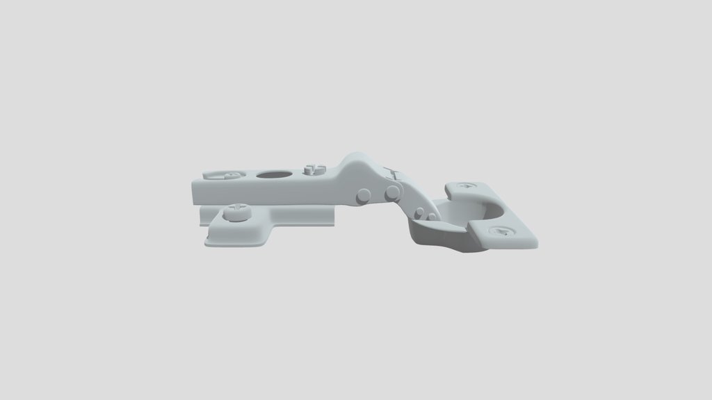 Hinge Slide On