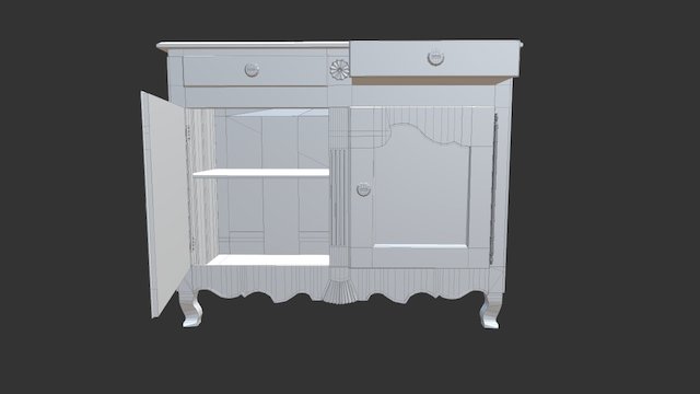 сщььщвуу13 3D Model