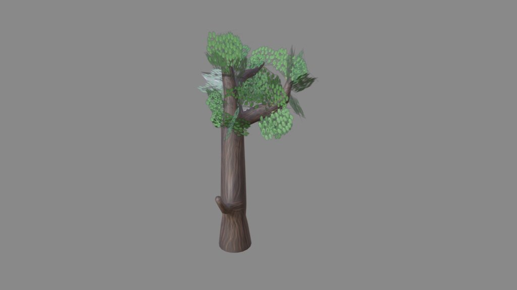 Old Tree