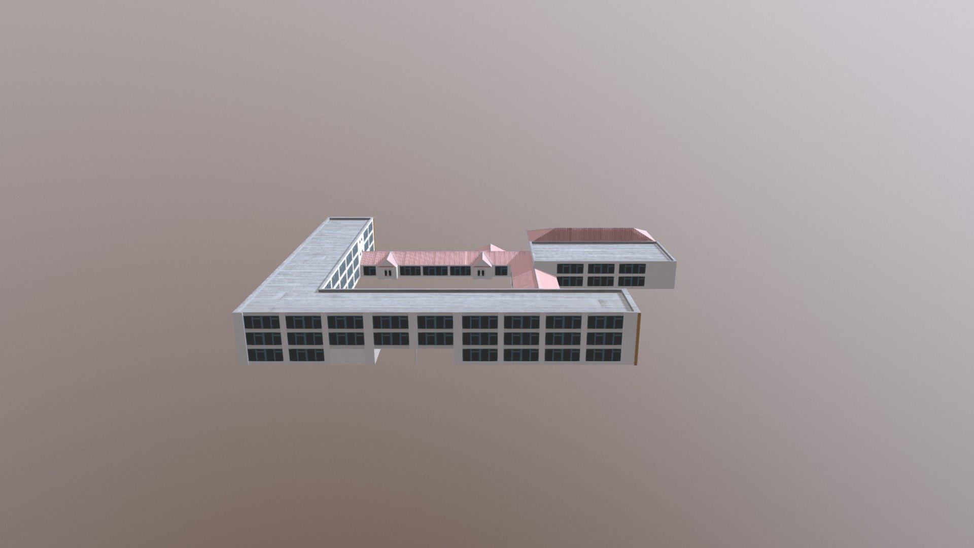 School Kirova