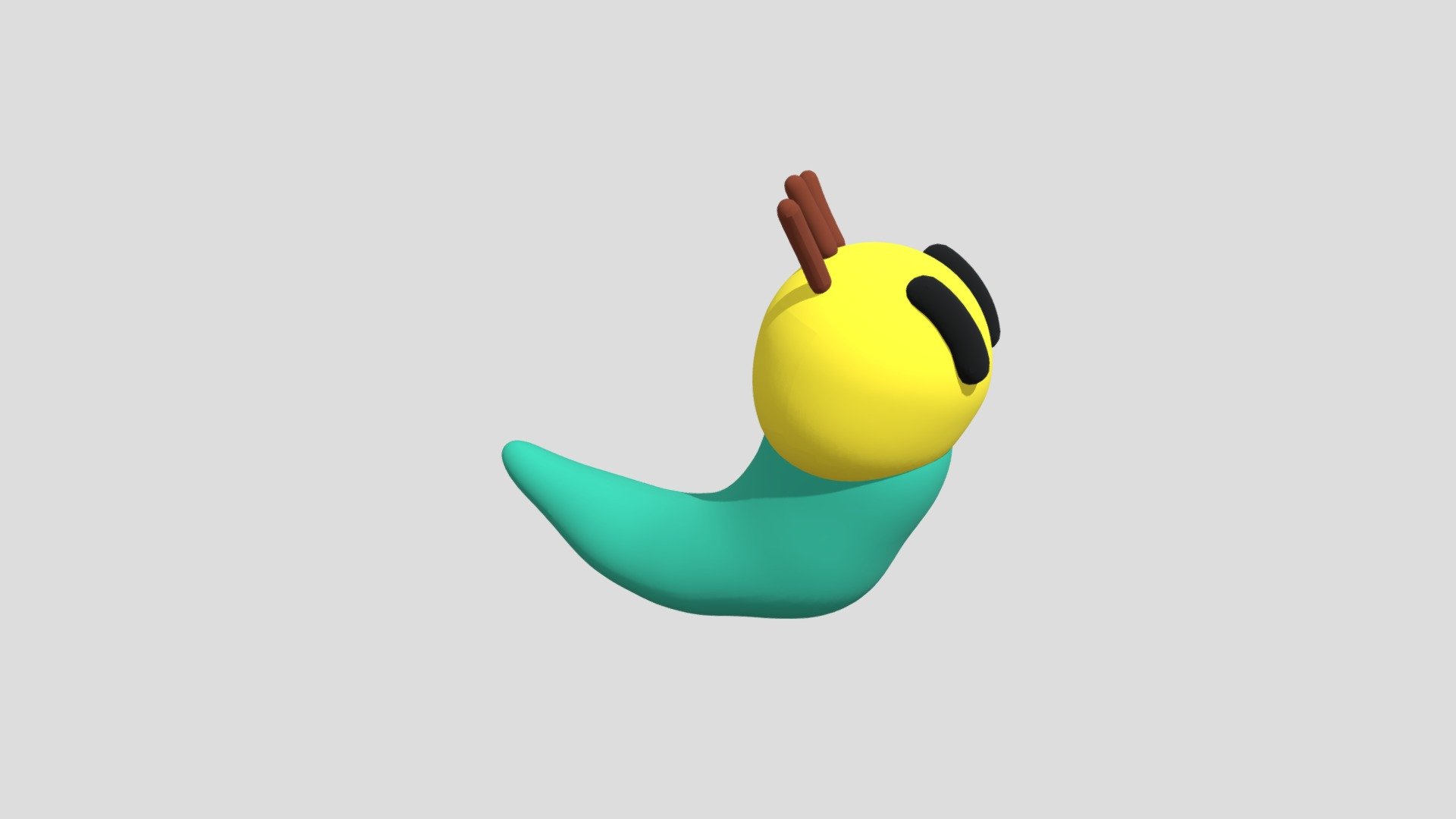 ニャッキ ニャッキ！ - Download Free 3D model by matsukawa.genki (@matsukawa