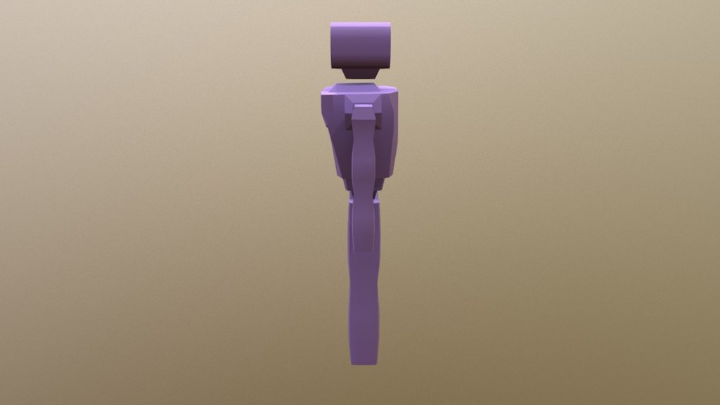 Schonewald_Robot