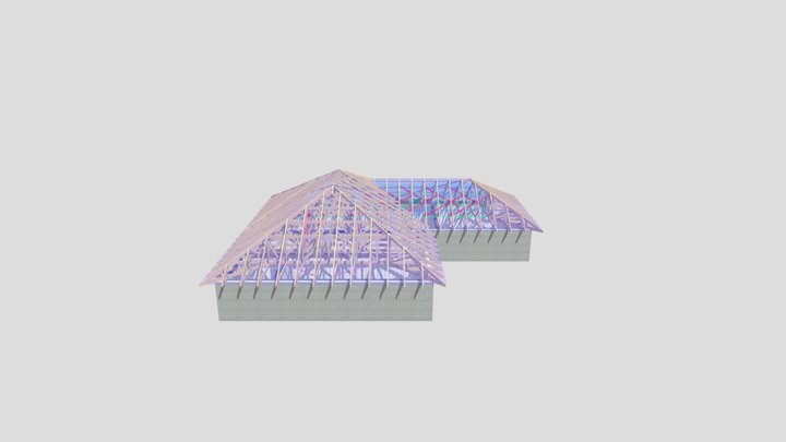 P.004.08.2020 3D Model