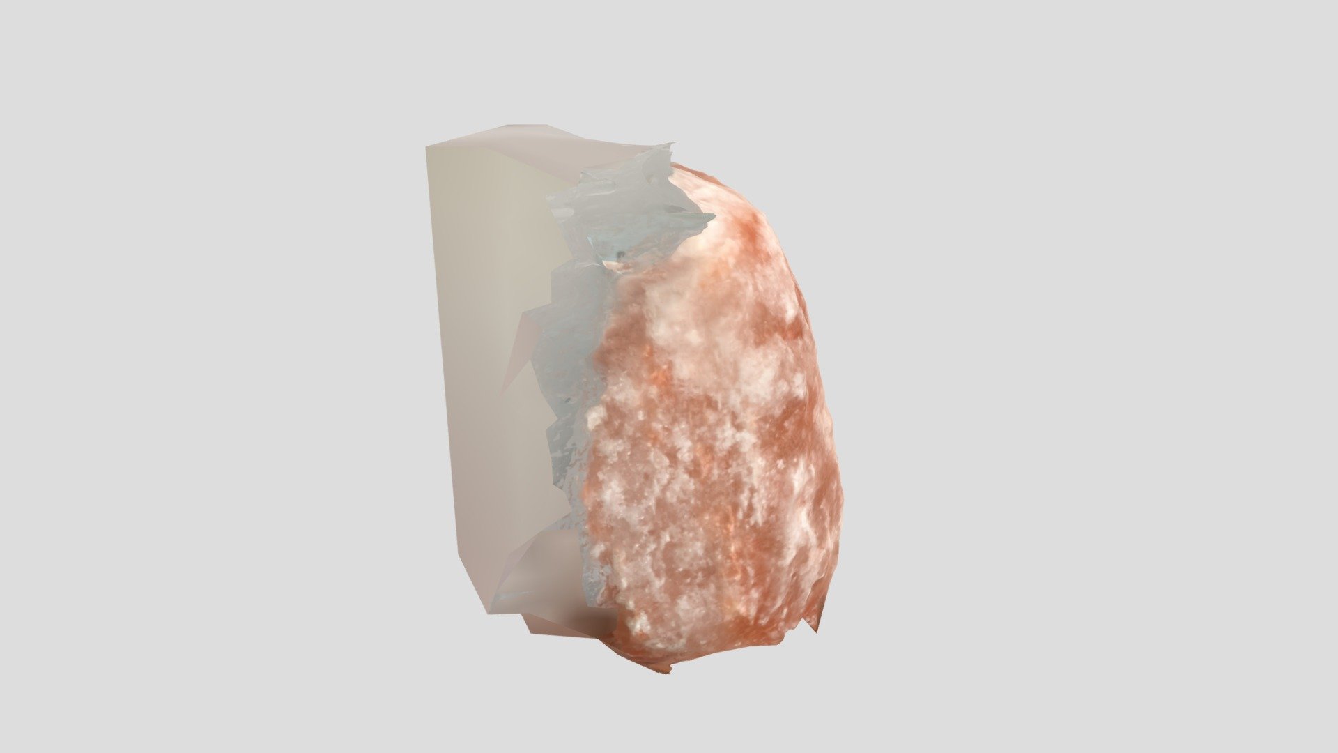 Salt - Download Free 3D model by Minds19999999 [6f0f43c] - Sketchfab
