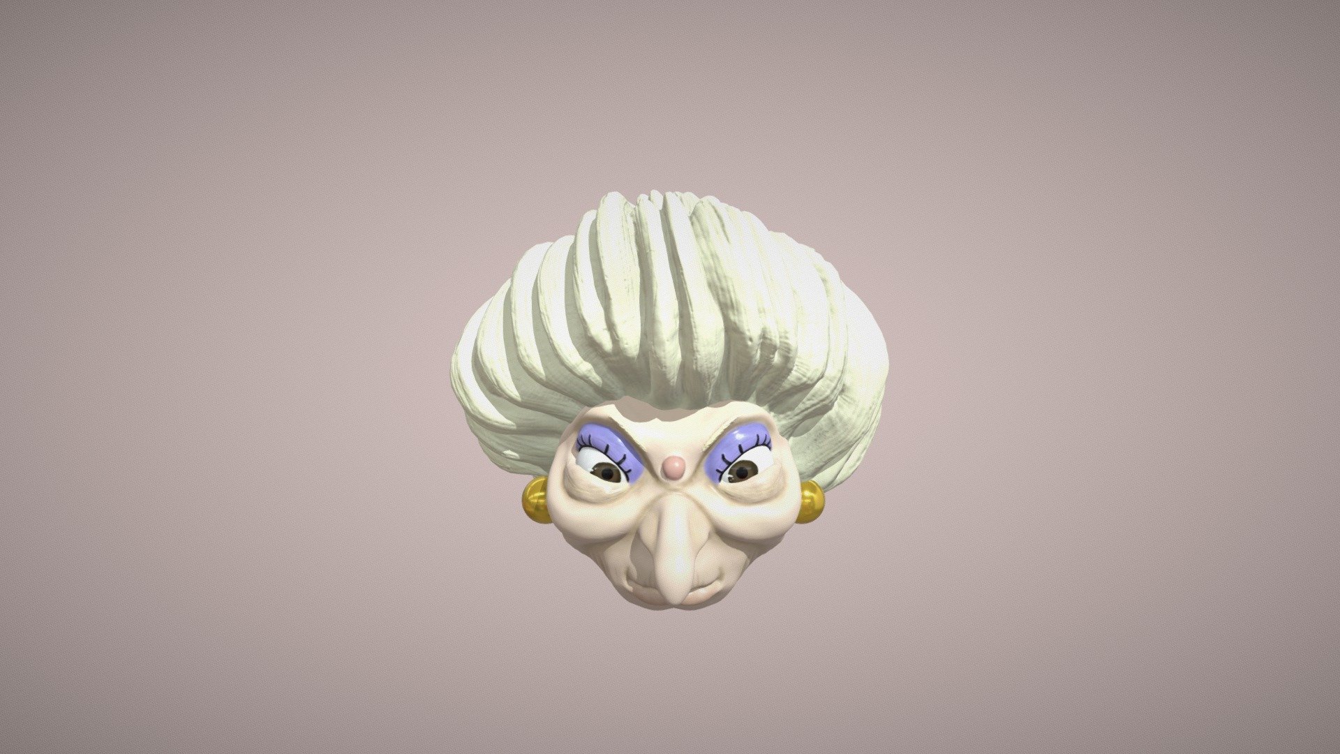 Yubaba