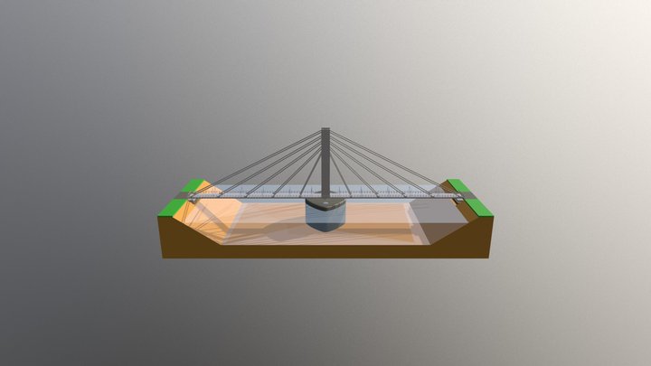 Final Assembly New 3D Model