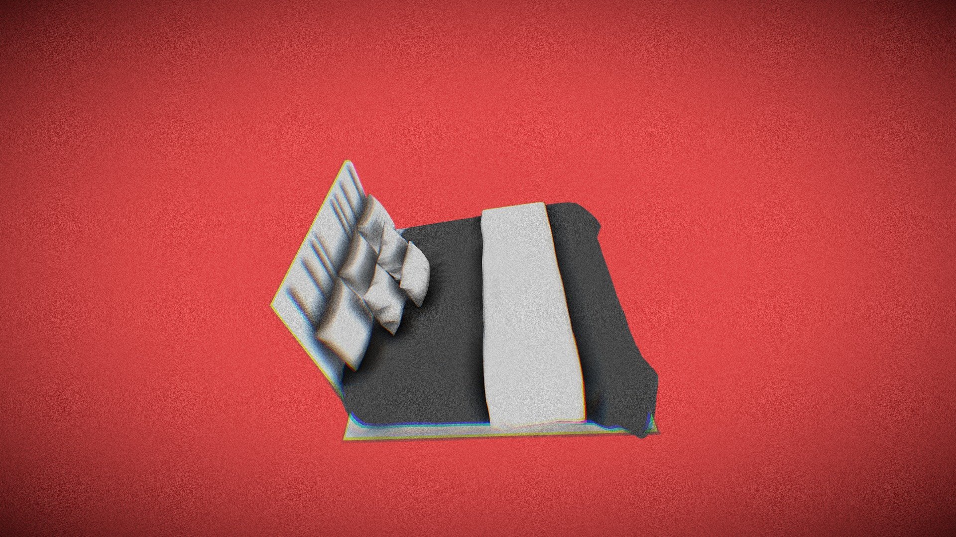 Bed 00001