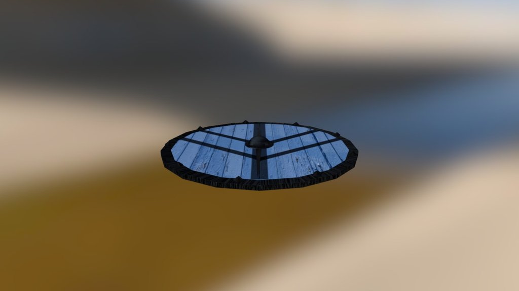 Lagertha's Shield