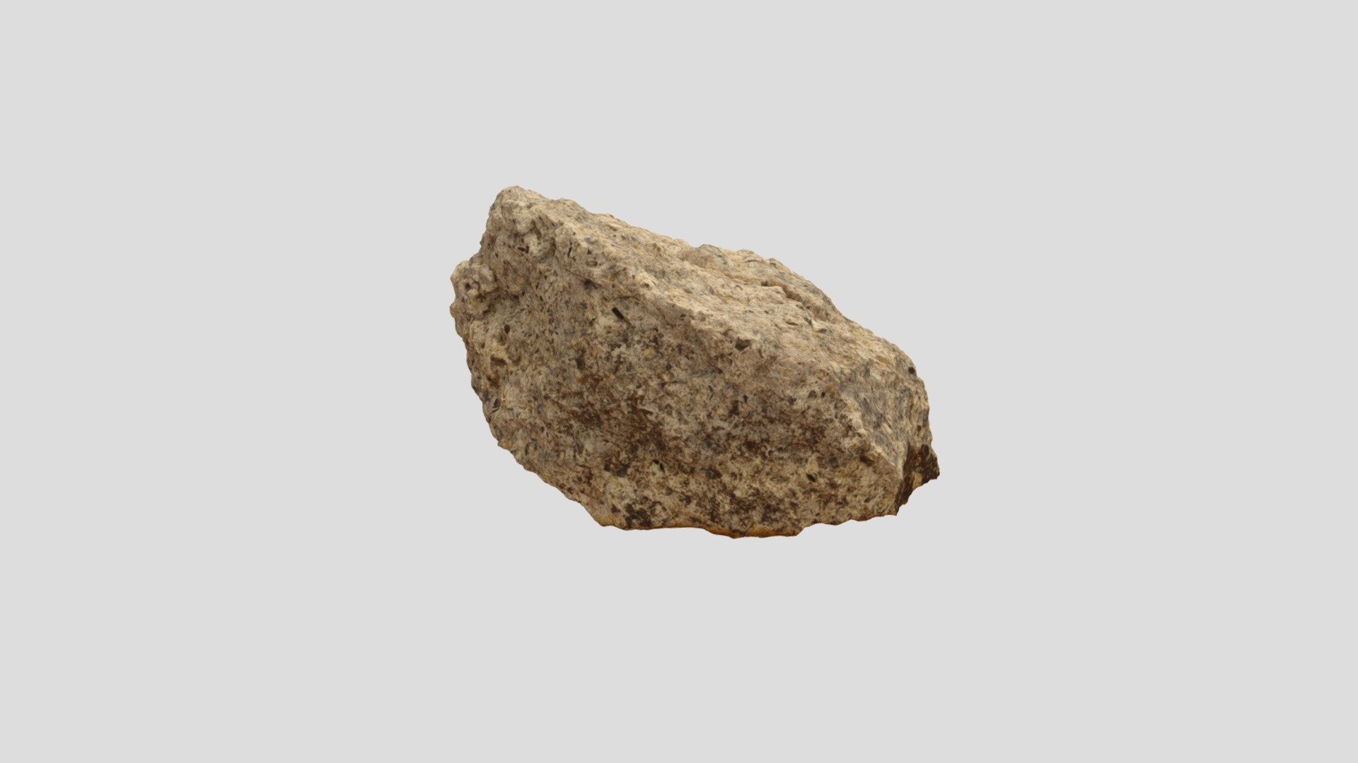 Volcanics - 3D model by geolavelle [6f127d1] - Sketchfab