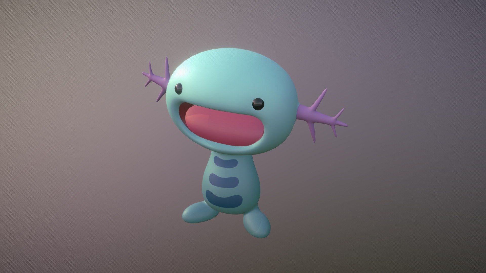 Wooper