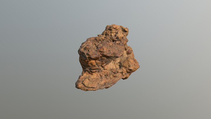 Spool_FS_18_36 3D Model