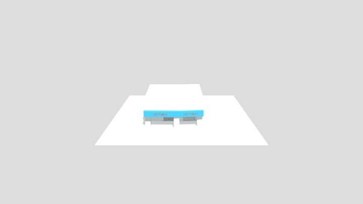 0428 3D Model