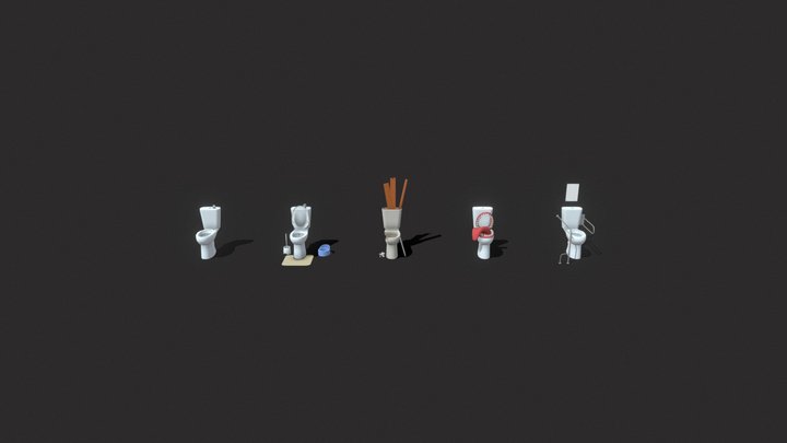 HW_3 (second_shapes) 3D Model