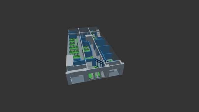 Plan_02 3D Model