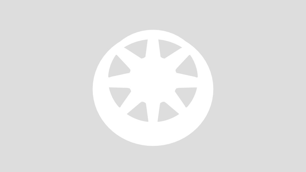 Train Wheels
