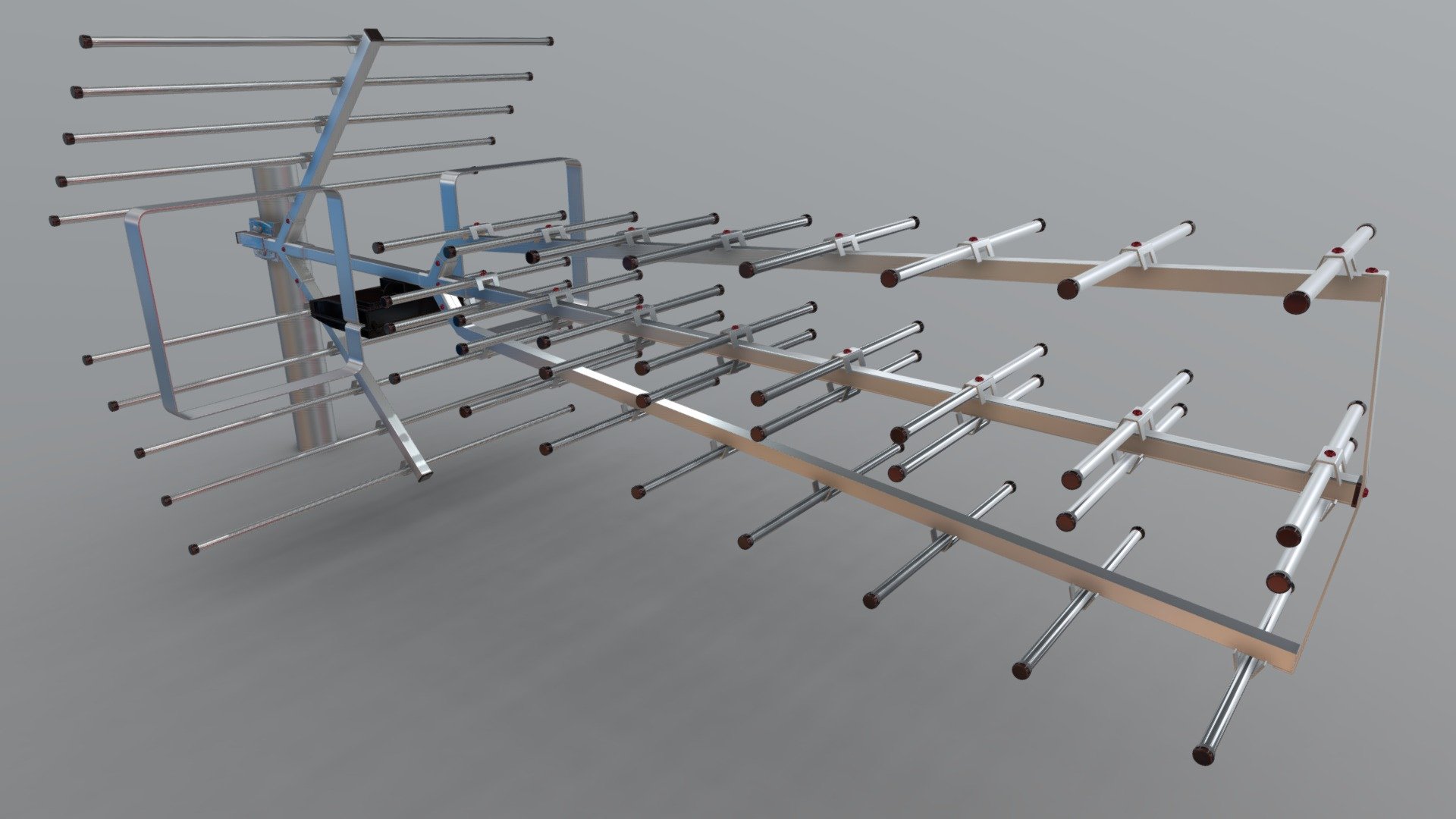 Antenna Directional