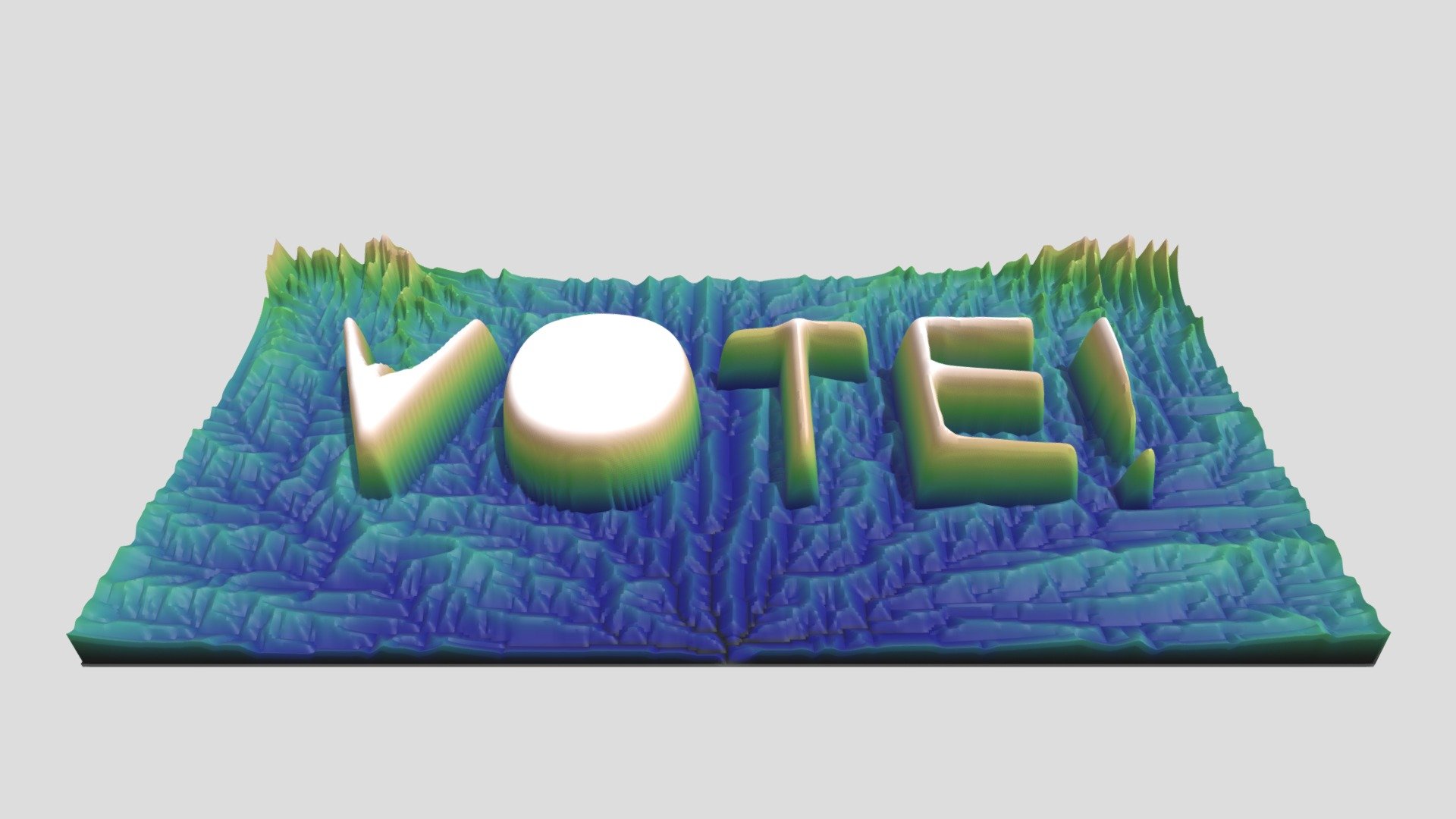 Vote!