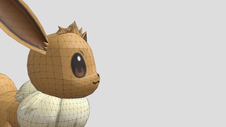 model 3D Model