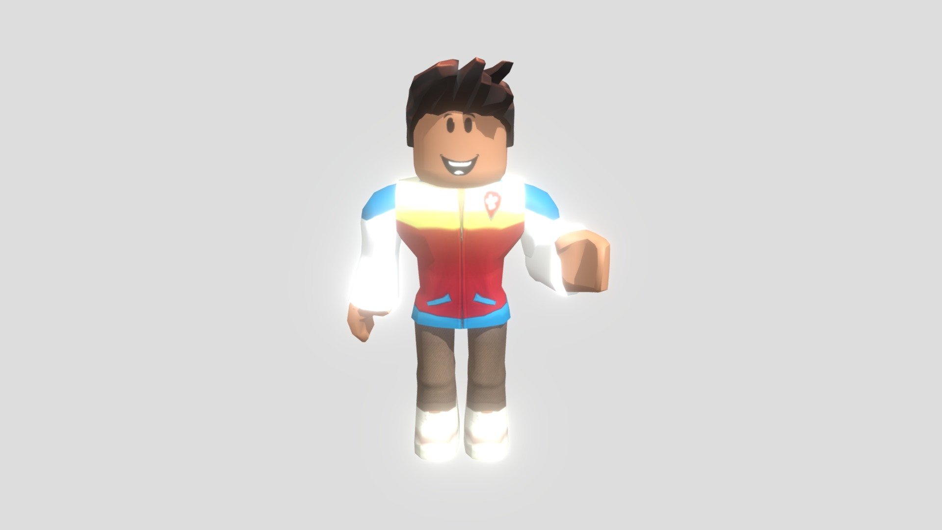 Vex Da Gay