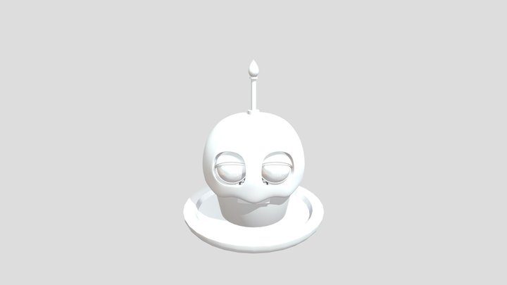 UnWitheredCupcake