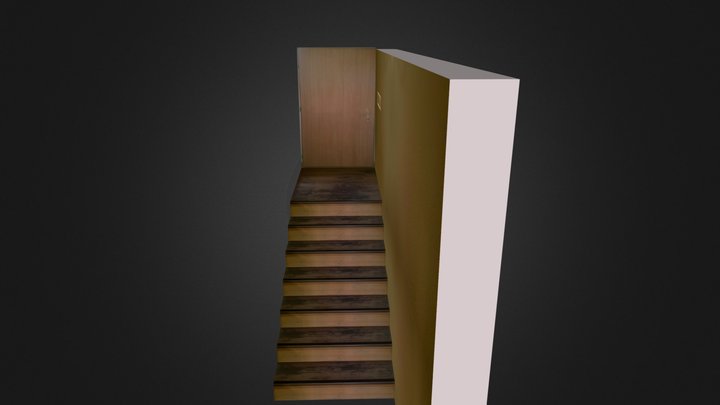 6 3D Model