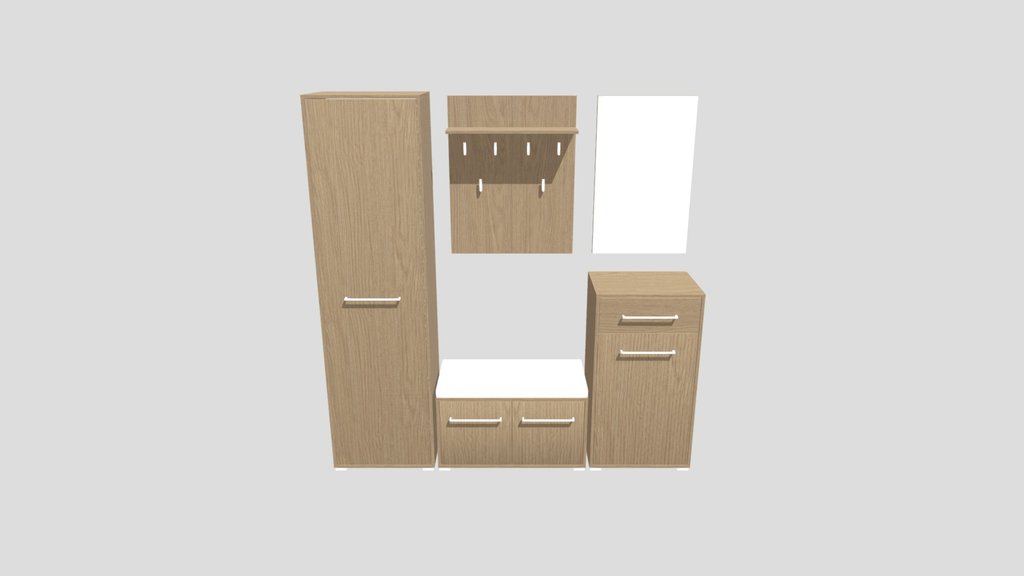 Landes Set