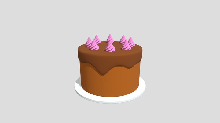 Chocolate Cake