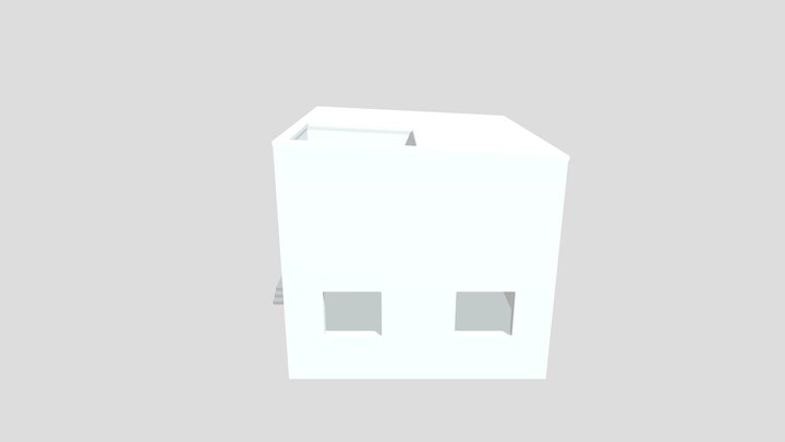 Kenbo_GLAMP 3D Model