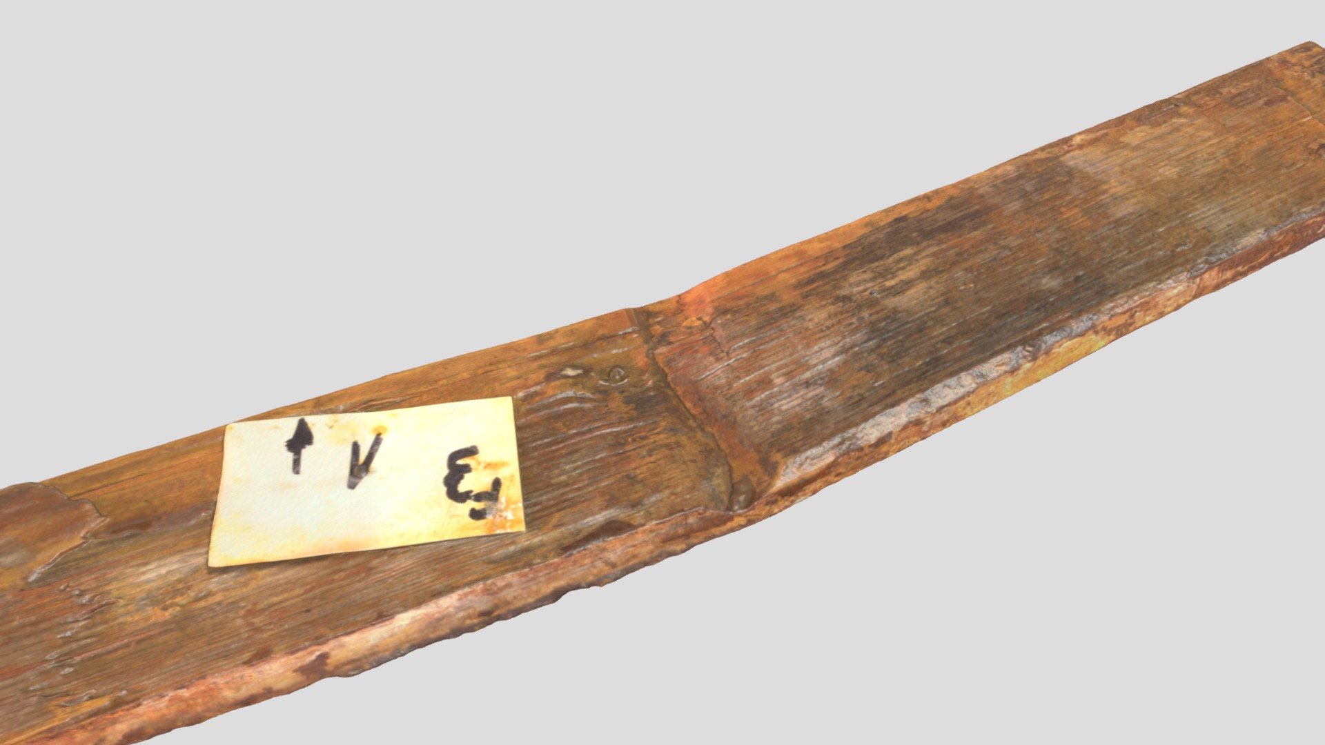 Stave04 - 3D model by LAKD_MV [6f1a481] - Sketchfab