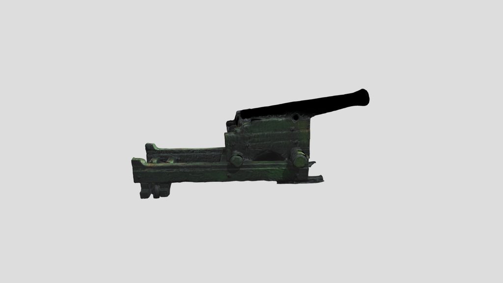 Canon 17th