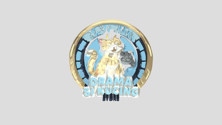 Drama.si.kucing