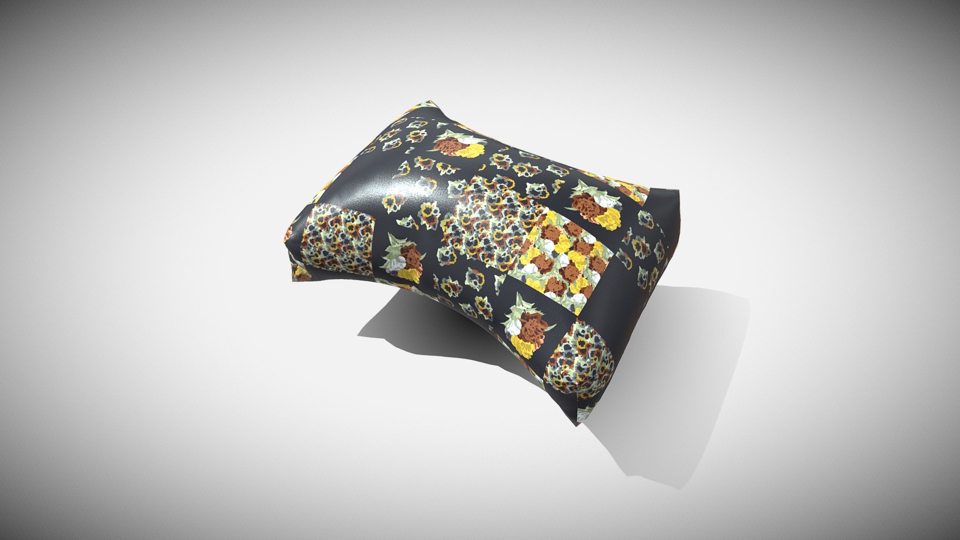Cushion - Buy Royalty Free 3D model by Clothing Axis (@clothingaxis ...