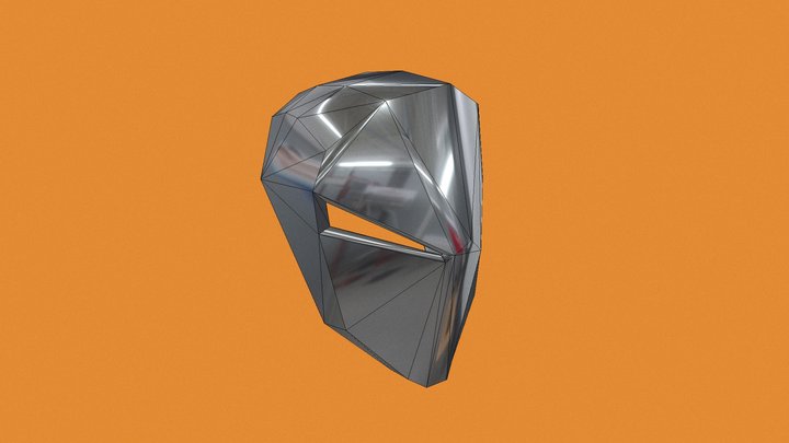 Will Of The People Mask Muse
