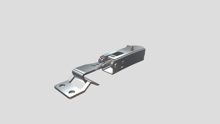 65F 3D Model