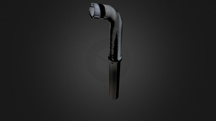 Pipe 3D Model