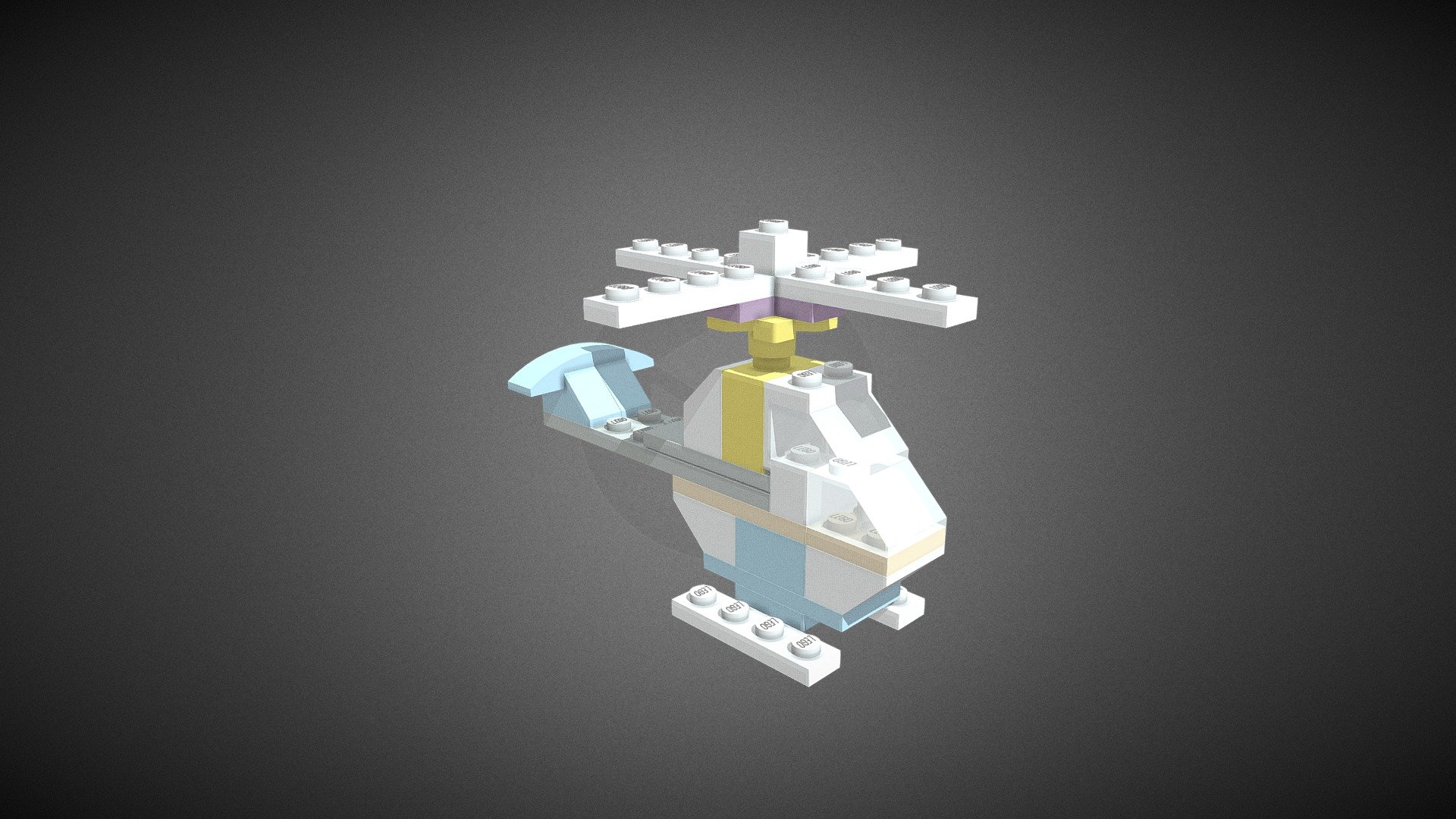 Helicopter