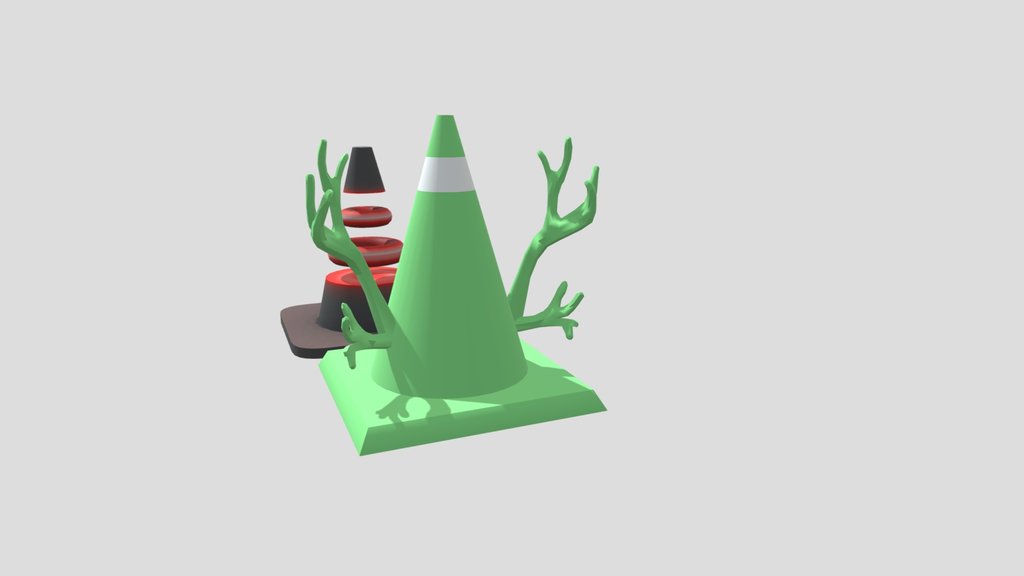 Cones