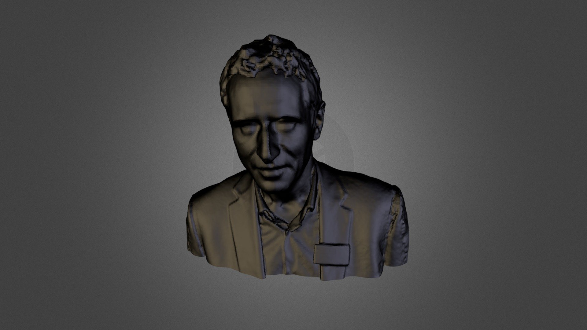 Patrick - 3D model by ProdDesigns [6f1d2ea] - Sketchfab