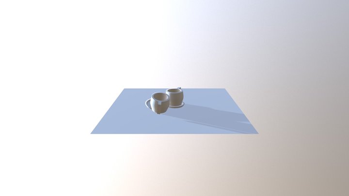 20180419-3 3D Model