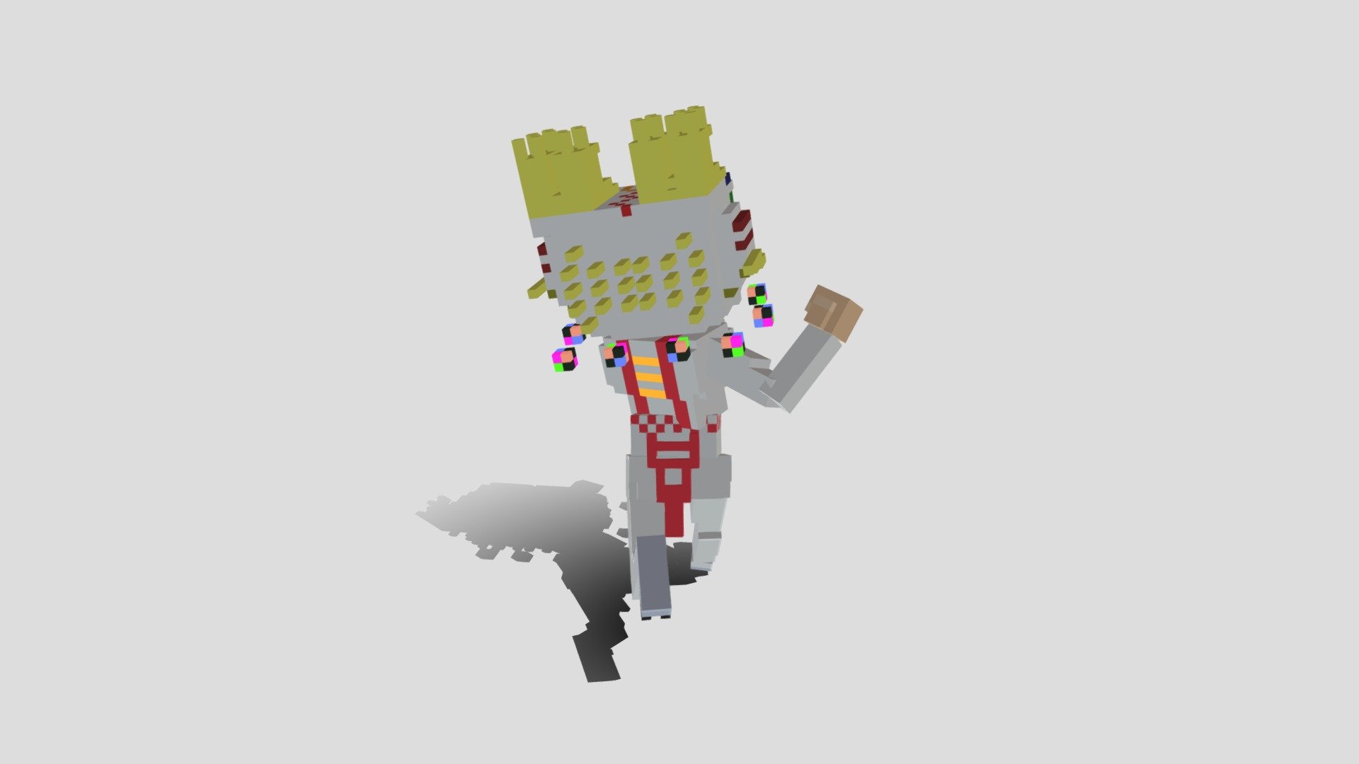 Longerv2