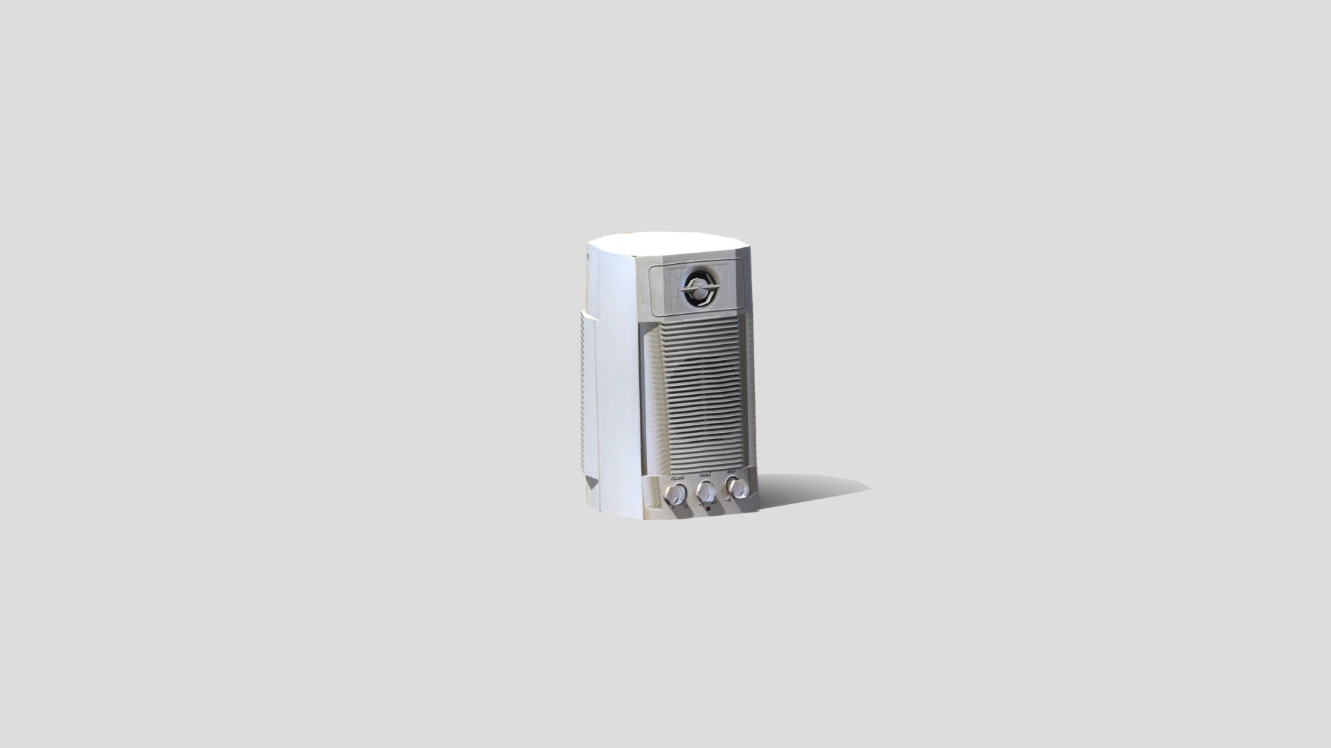 Speaker