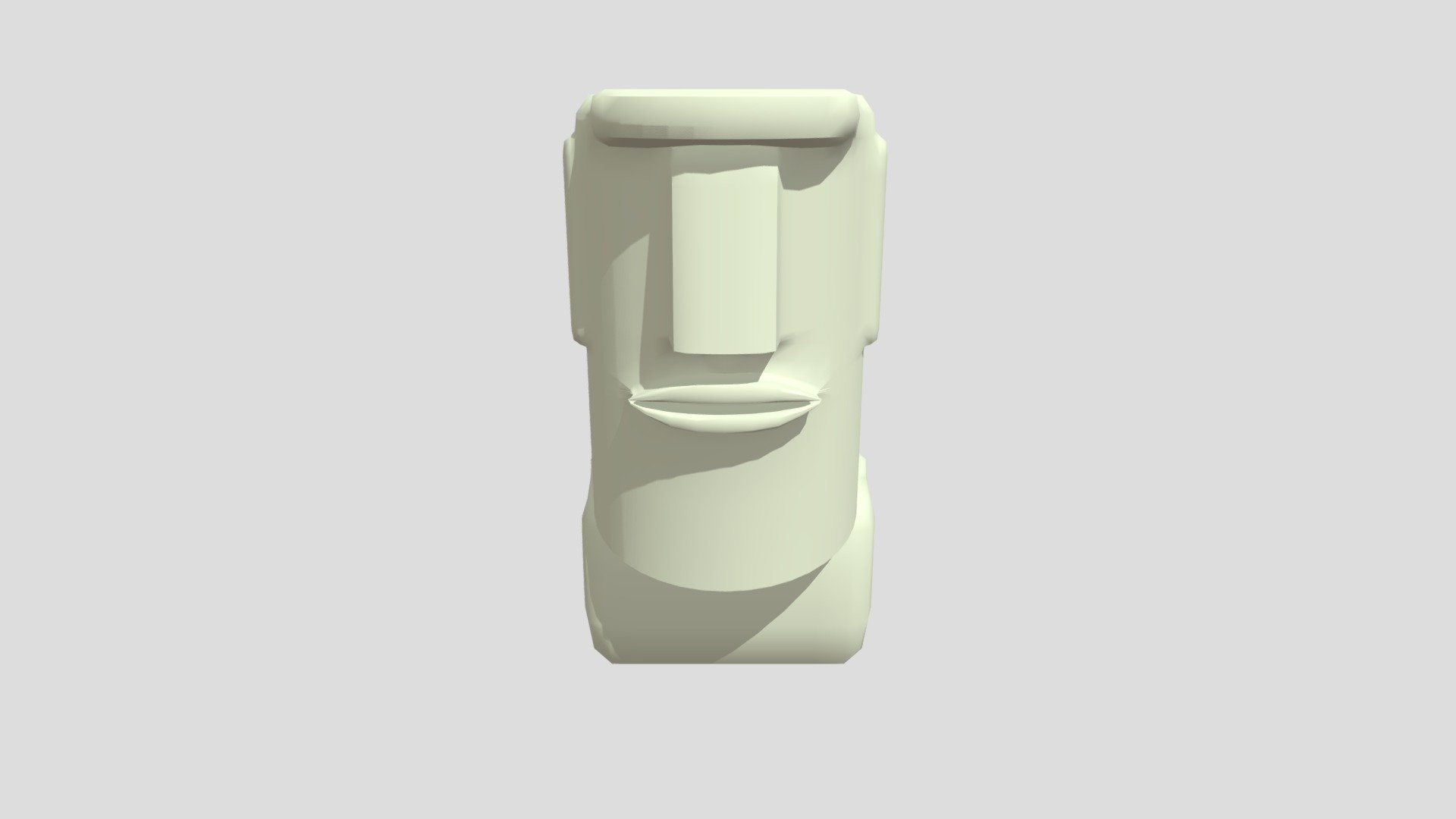 Lab1 Statue