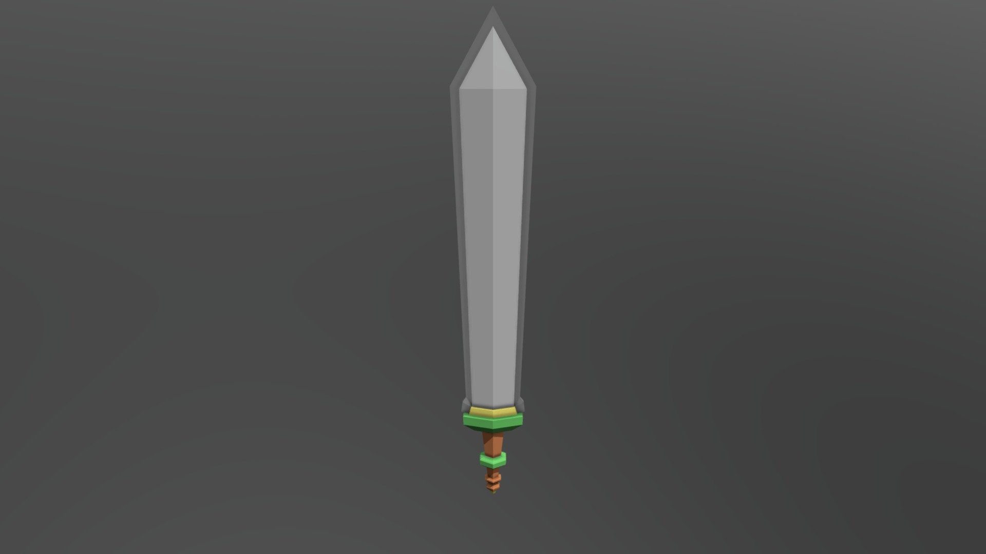 Sword Tutorial