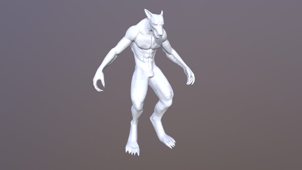 Wolfman