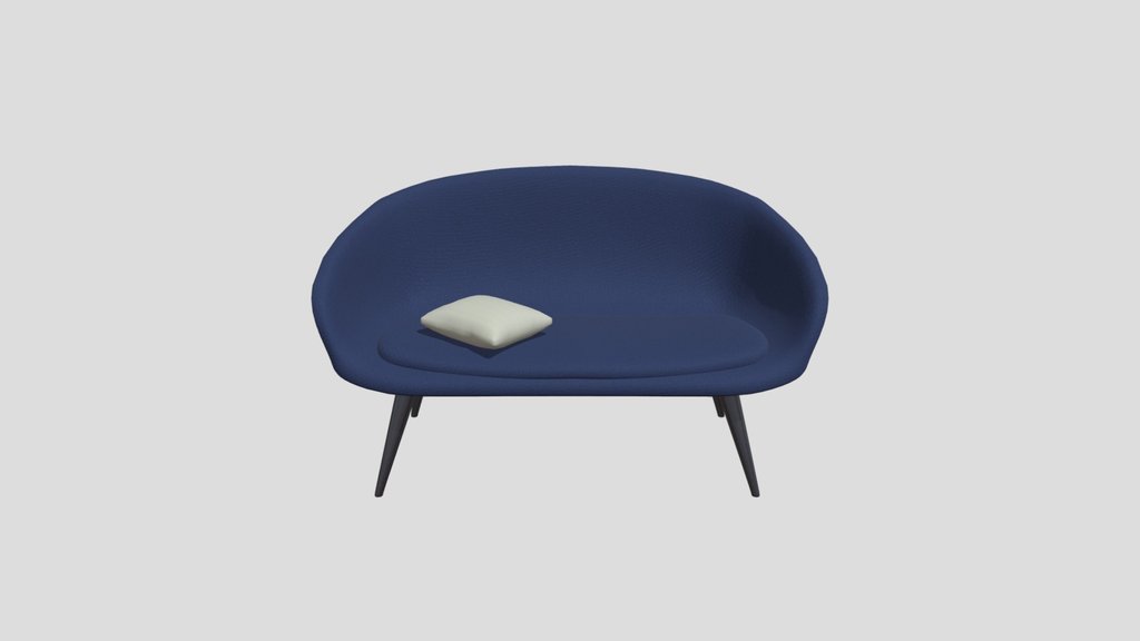 Sofa Interior Decor