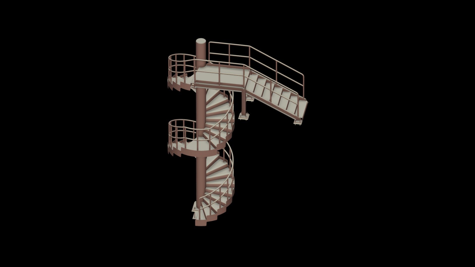 Spiral