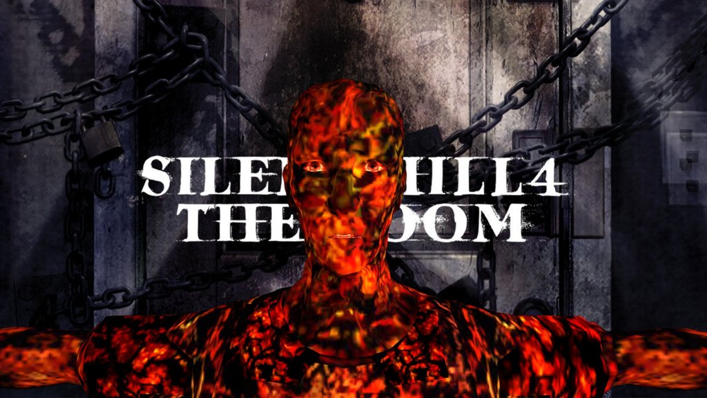 Silent Hill 4: Victim 17