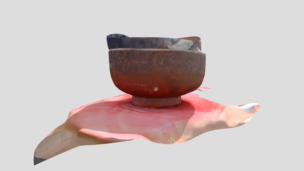Roman Cup