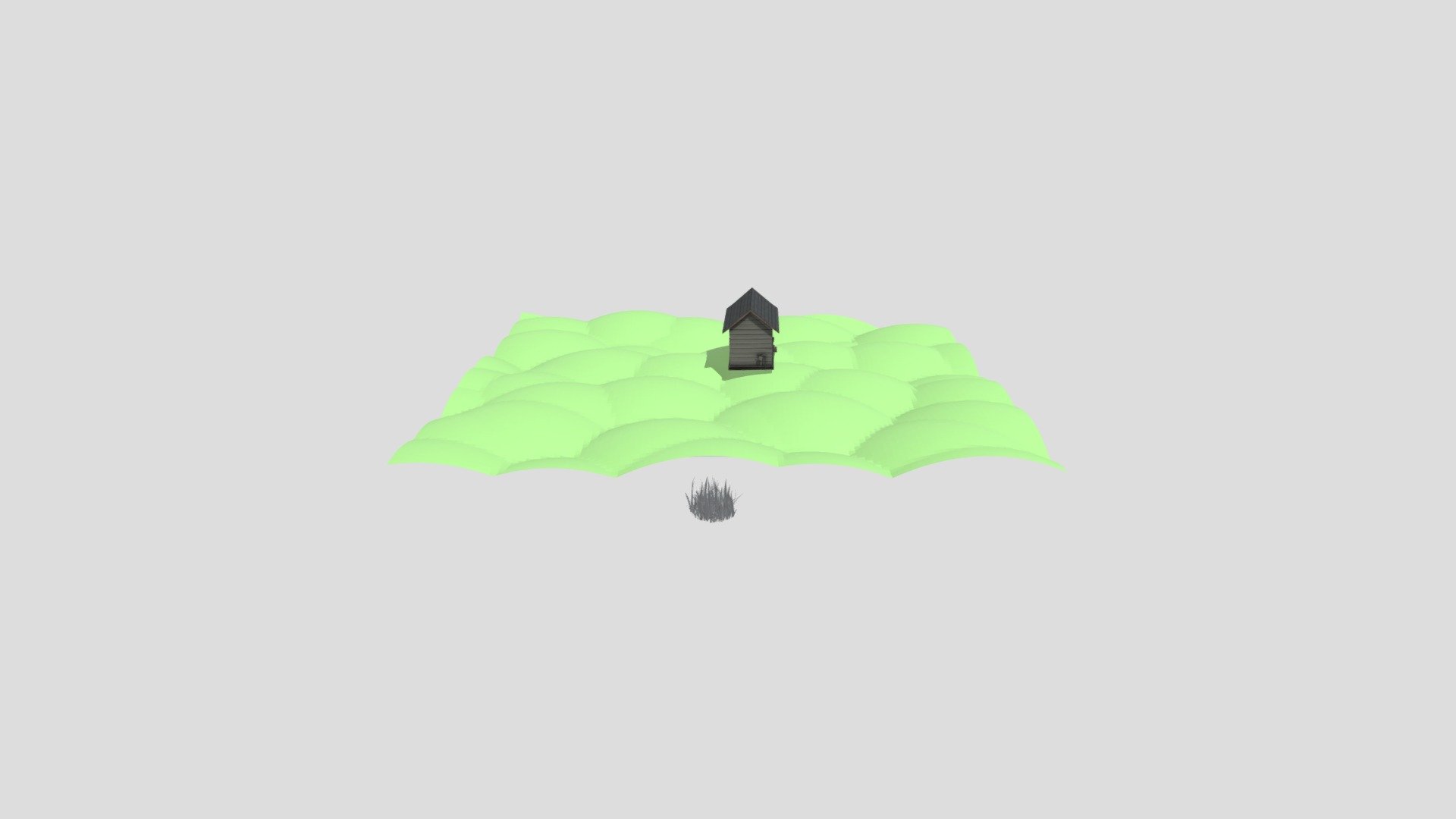 House Grass