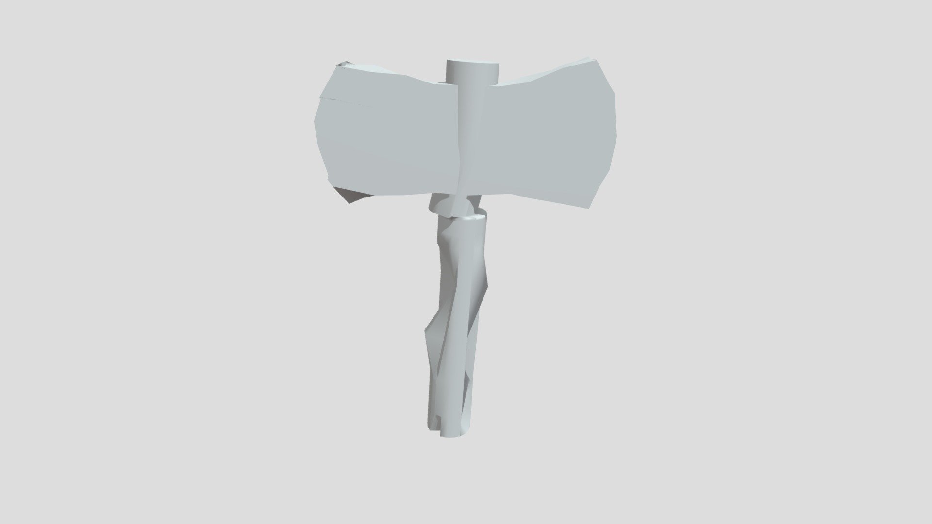 The Axe